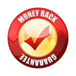 Car Desk and Docking Station Money Back Guarantee